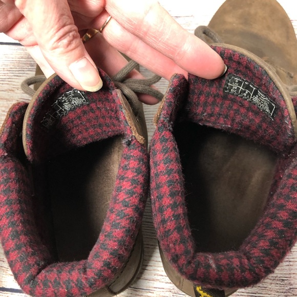 Dr Martens Maelly Boot - Picture 6 of 8